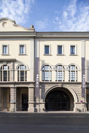 Musée d'art moderne de Bologne